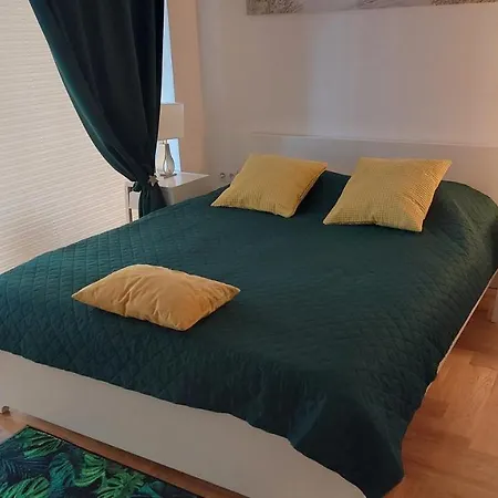 Suzanna Arkadia Varsovia