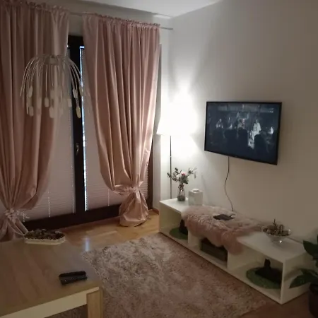 Apartment Suzanna Arkadia