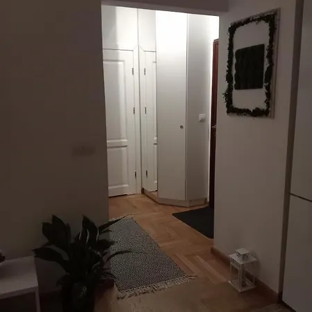 Apartamento Suzanna Arkadia *