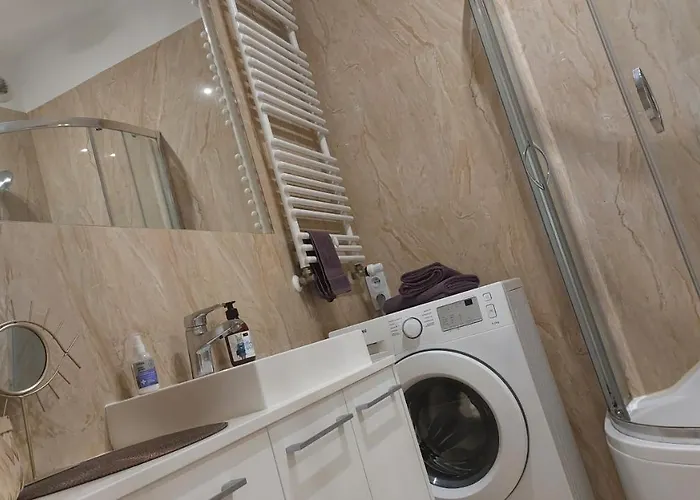 Suzanna Arkadia Apartman *