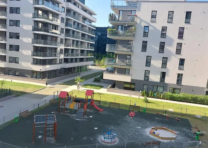 Apartman Suzanna Arkadia *