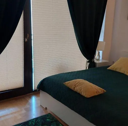 Suzanna Arkadia Apartman