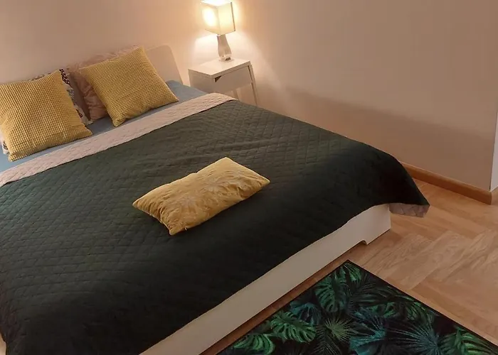 Suzanna Arkadia Apartman