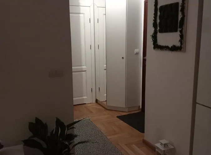 Apartman Suzanna Arkadia *