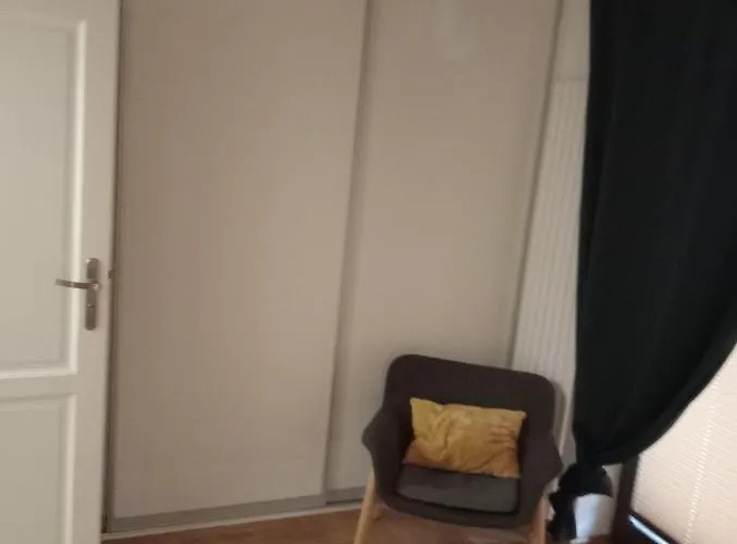 Suzanna Arkadia Apartman