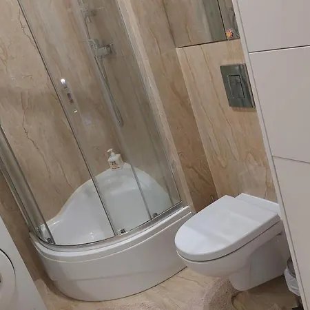 Suzanna Arkadia Βαρσοβία