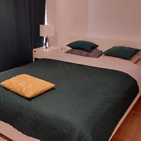 Suzanna Arkadia Διαμέρισμα *