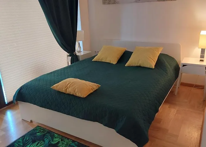 Suzanna Arkadia Warszawa